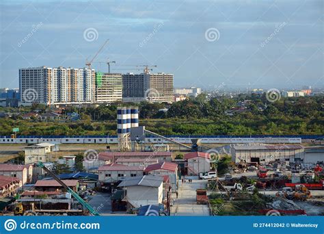 abbreviation of paranaque city|Parañaque — Overview .